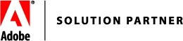 adobe solution partner rhombuzz