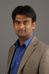 Webinar Host Image